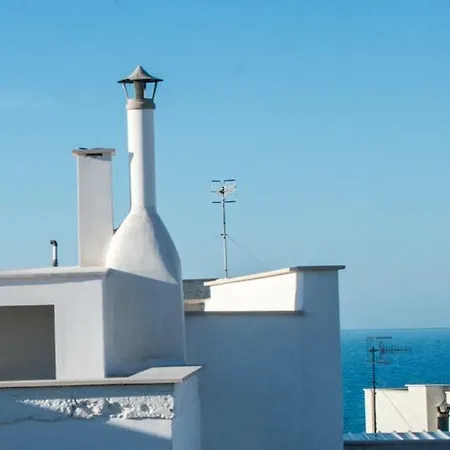 Casa de Férias Capriccio - Polignano Via Roma 84