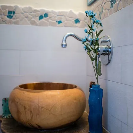 Casa de Férias Capriccio - Polignano Via Roma 84 Polignano a Mare
