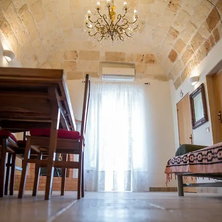 Casa de Férias Capriccio - Polignano Via Roma 84