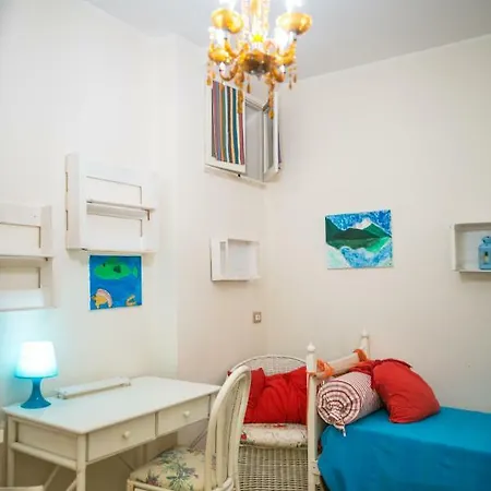 Casa de Férias Capriccio - Polignano Via Roma 84