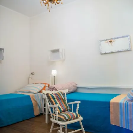 Casa de Férias Capriccio - Polignano Via Roma 84 Polignano a Mare