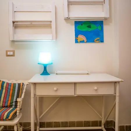 Capriccio - Polignano Via Roma 84 * Polignano a Mare