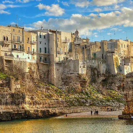 Casa de Férias Capriccio - Polignano Via Roma 84 Polignano a Mare