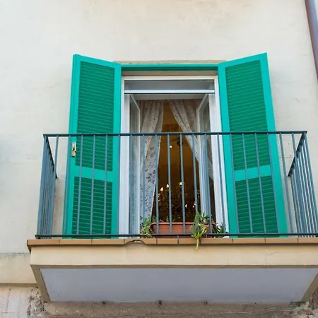 Capriccio - Polignano Via Roma 84 Casa de Férias Polignano a Mare