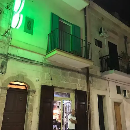 Casa de Férias Capriccio - Polignano Via Roma 84